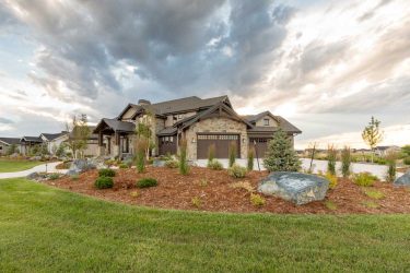 landscape design