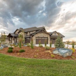 landscape design
