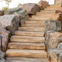 landscape design