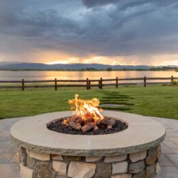 landscape design
