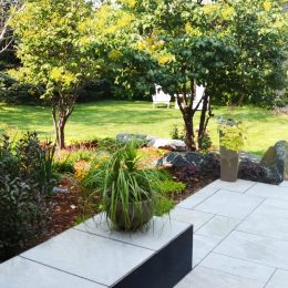landscape design