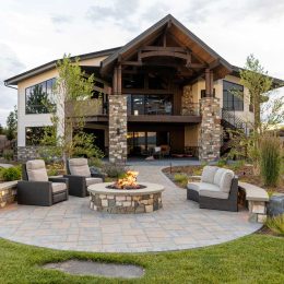 landscape design