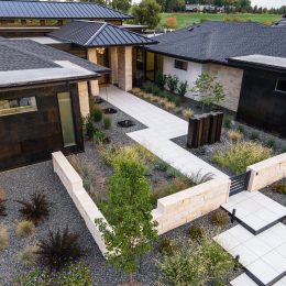 landscape design