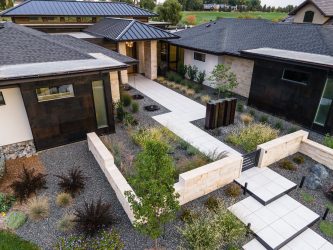 landscape design