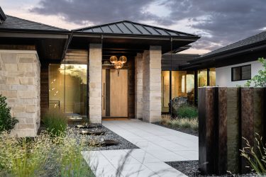 landscape design