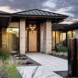 landscape design