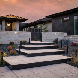 landscape design