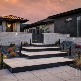 landscape design