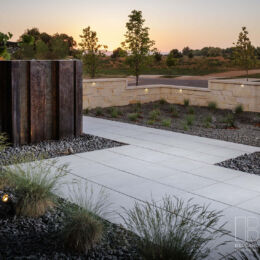 landscape design
