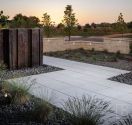 landscape design
