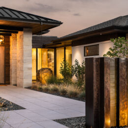 landscape design