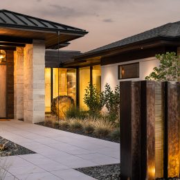 landscape design