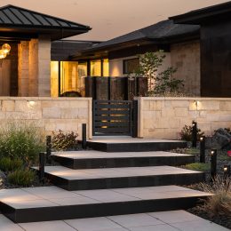 landscape design
