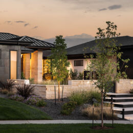 landscape design