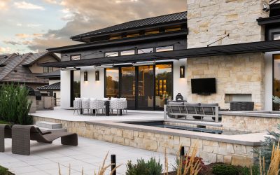 landscape design