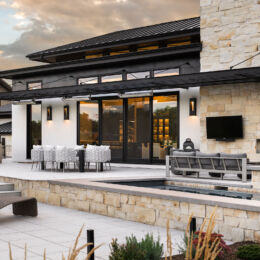 landscape design