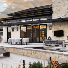 landscape design