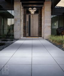 landscape design